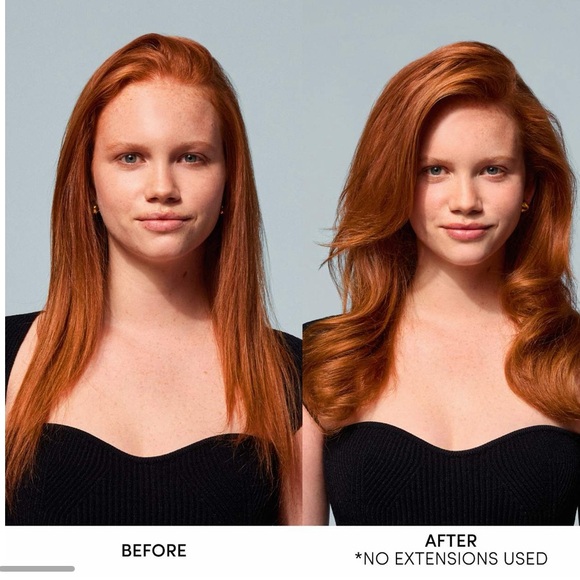 OUAI Thickening & Volume Spray New FullSz - Picture 2 of 9